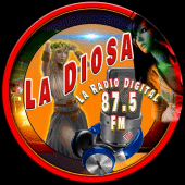 FM La Diosa 87.5 MHZ Apk