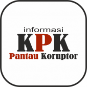 Info KUHP Terbaru & Pantau Koruptor Apk