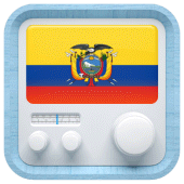 Radio Ecuador  - AM FM Online Apk