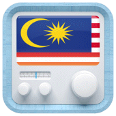 Malaysia radio online Apk