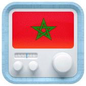 Radio Morocco - AM FM Online Apk