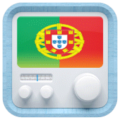 Radio Portugal  - AM FM Online Apk