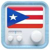 Radio Puerto Rico - AM FM Apk