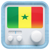 Radio Senegal   - AM FM Online Apk