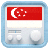 Singapore Radio Online Apk