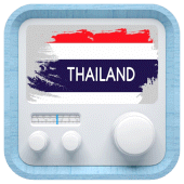 Thailand Radio Service Apk