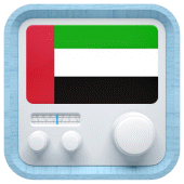 Radio UAE  - AM FM Online Apk