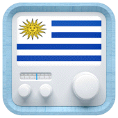 Radio Uruguay  - AM FM Online Apk