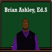 Brian Ashley, Ed.S Apk