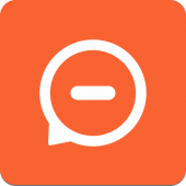 Messenger App - Material UI Template Apk