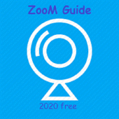 Guide For ZOOM 2020 - video call and conference Apk