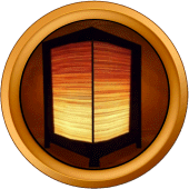 Relaxation Audio Lamp Apk