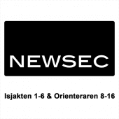 Isjakten & Orienteraren Apk