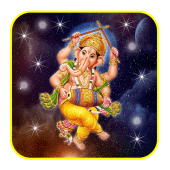 Ganesh Live Wallpaper Apk