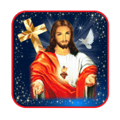 Jesus Live Wallpaper Apk