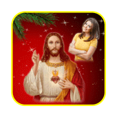 Jesus Photo Frames Apk