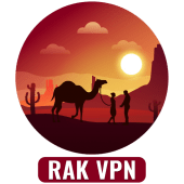 Rak VPN Apk