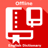 Offline English Dictionary Apk