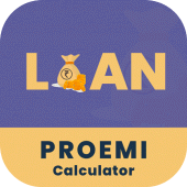 PROEMI - EMI Loan Calculator Apk