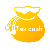 TasCash Plus Apk