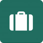 Traveling App - Material UI Template Apk