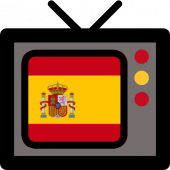 TV España TDT Apk