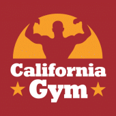 California Gym Apk