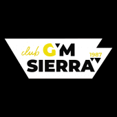 Club Gym Sierra Apk