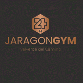 Jaragongym Apk