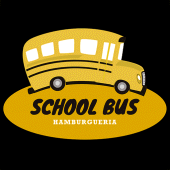 School Bus Hamburgueria Apk