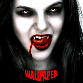 Vampire Wallpapers Apk