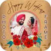 Wedding Photo Frame Apk