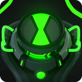 Ben Ultimate Omnitrix 10 Alien Apk