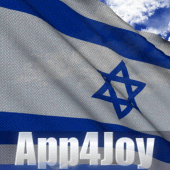 Israel Flag Live Wallpaper Apk