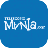 Telescopiomania Apk