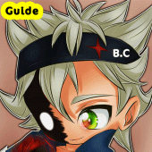 phantom knights Review - Guide for Black Clover Apk