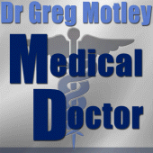 Dr. Greg Motley Apk