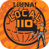 Laborers Local 110 Apk