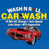 Wash N Roll Apk