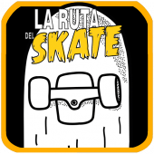 Ruta del Skate Apk