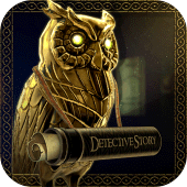 3D Escape Room Detective Story Apk