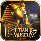 Egyptian Museum Adventure 3D Apk