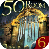 Can you escape the 100 room VI Apk