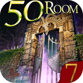 Can you escape the 100 room 7 Apk