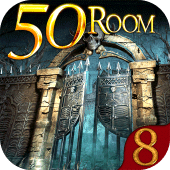 Can you escape the 100 room 8 Apk