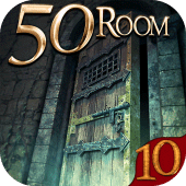 Can you escape the 100 room X Apk