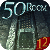 Can you escape the 100 room 12 Apk