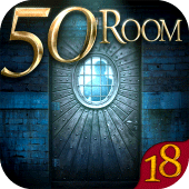 Can you escape the 100 room 18 Apk