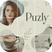 Puzzle Grid Post Maker - Puzly Apk