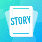 Story Templates for Insta, FB Apk